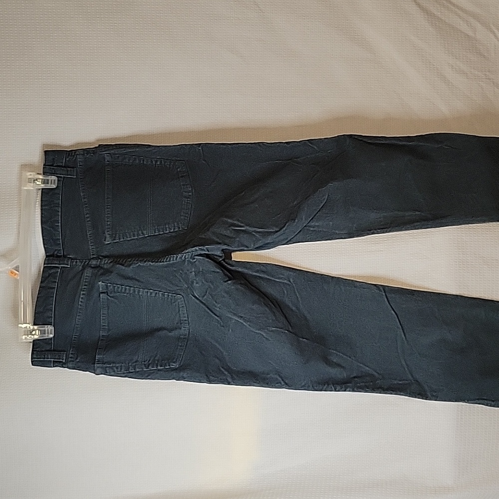 L.L. Bean Standard Fit Corduroys - Picture 3 of 5